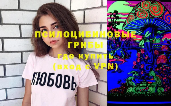 круглые Бронницы